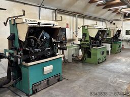 VOLLMER CA200/CAL200 N171, PRIMULTINI BC CA200/CAL200, N171,Primultini BC