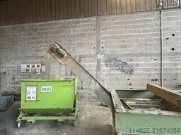 HOLTEC STIHL ES 121