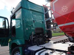 Mercedes-Benz Arocs 1851 HAD 4x4