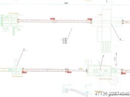 Rapack Rapack 1230E Aseptisch
