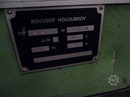 Kovosvit MAS VO 80