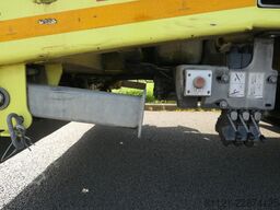 Max Trailer F-S43-1AAF | Hydraulic bed | Moveable hydraulic...