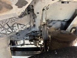 Scania P360 6x2 Saug- / Druck, Vacuum, 15.000 Ltr + 1...