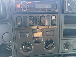 Scania P360 6x2 Saug- / Druck, Vacuum, 15.000 Ltr + 1...