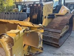 CATERPILLAR D5 LGP GPS D3 Baujahr 2023