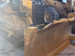CATERPILLAR D5 LGP GPS D3 Baujahr 2023