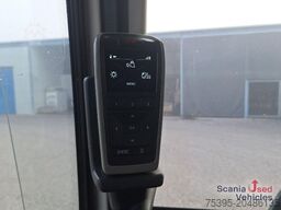 Volvo FH 500 6X4 AP Achsen 120T Smart 2!