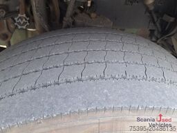 Volvo FH 500 6X4 AP Achsen 120T Smart 2!