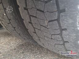 Volvo FH 500 6X4 AP Achsen 120T Smart 2!