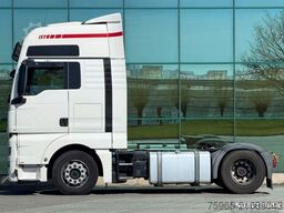 MAN TGX 18.440 EURO 6 PARK AIRCO 2X TANKS SMART TACH