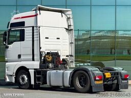 MAN TGX 18.440 EURO 6 PARK AIRCO 2X TANKS SMART TACH