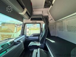 MAN TGX 18.440 EURO 6 PARK AIRCO 2X TANKS SMART TACH