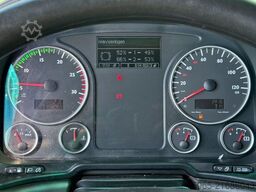 MAN TGX 18.440 EURO 6 PARK AIRCO 2X TANKS SMART TACH