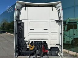 MAN TGX 18.440 EURO 6 PARK AIRCO 2X TANKS SMART TACH