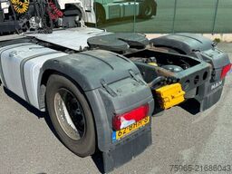 MAN TGX 18.440 EURO 6 PARK AIRCO 2X TANKS SMART TACH