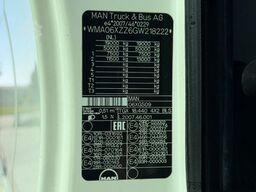 MAN TGX 18.440 EURO 6 PARK AIRCO 2X TANKS SMART TACH