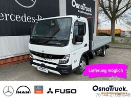 FUSO 3C15 AMT lange Pritsche Automatik,Klima,AHK3,5t,