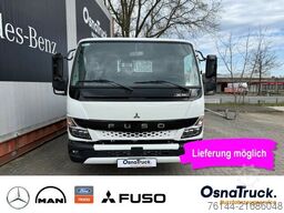 FUSO 3C15 AMT lange Pritsche Automatik,Klima,AHK3,5t,
