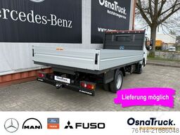 FUSO 3C15 AMT lange Pritsche Automatik,Klima,AHK3,5t,