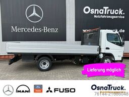 FUSO 3C15 AMT lange Pritsche Automatik,Klima,AHK3,5t,