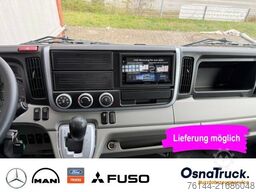 FUSO 3C15 AMT lange Pritsche Automatik,Klima,AHK3,5t,