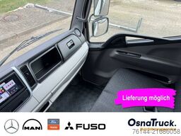 MITSUBISHI 3C15 AMT lange Pritsche Automatik,Klima,AHK3,5t,