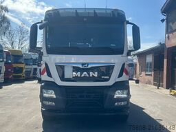 MAN TGS 31.420 8x2 Zöller Medium XS29 / Lifter 2301