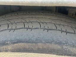 MAN TGS 31.420 8x2 Zöller Medium XS29 / Lifter 2301