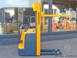 Jungheinrich EJC 214 Batterie Bj. 2021