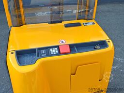 Jungheinrich EJC 214 Batterie Bj. 2021