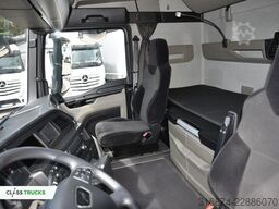 MAN TGX 18.470 GX