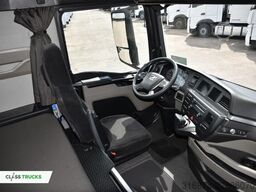 MAN TGX 18.470 GX