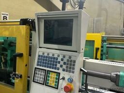 Arburg 320C 600-250