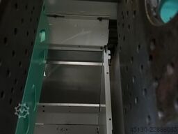 Arburg 320C 600-250