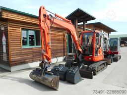 Kubota KX161-3a ( 5.155KG )