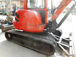 Kubota KX161-3a ( 5.155KG )
