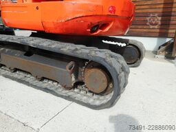Kubota KX161-3a ( 5.155KG )