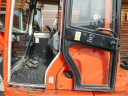 Kubota KX161-3a ( 5.155KG )