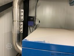 Aerzen Delta Blower GM15L