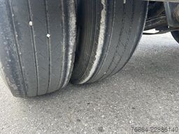 SCHWARZMüLLER N-SERIE  3-ACHS HOLZANHäNGER 4 RUNGENPAARE