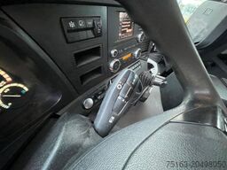 MERCEDES-BENZ Arocs 2543 L 3-Achs Kipper Kran Hiab 211 5xhydr.