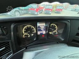 MERCEDES-BENZ Arocs 2543 L 3-Achs Kipper Kran Hiab 211 5xhydr.