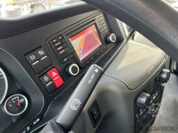 MAN TG-S 18.360 4x4 BL 2-Achs Allradkipper Kran Funk