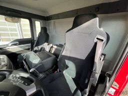 MAN TG-S 18.360 4x4 BL 2-Achs Allradkipper Kran Funk