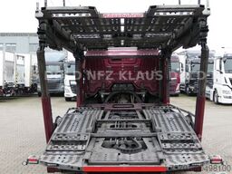 MERCEDES-BENZ Actros 2443 Retarder Kässbohrer Supertrans