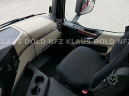 MERCEDES-BENZ Actros 2443 Retarder  Kässbohrer Supertrans