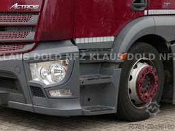 MERCEDES-BENZ Actros 2443 Retarder  Kässbohrer Supertrans
