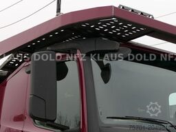 MERCEDES-BENZ Actros 2443 Retarder  Kässbohrer Supertrans