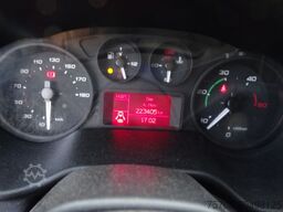 IVECO 72 C 17 Daily*4,2m Schiebeplane li Koffer re*LBW