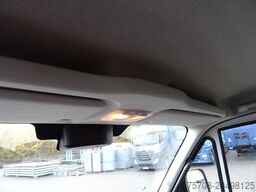 IVECO 72 C 17 Daily*4,2m Schiebeplane li Koffer re*LBW